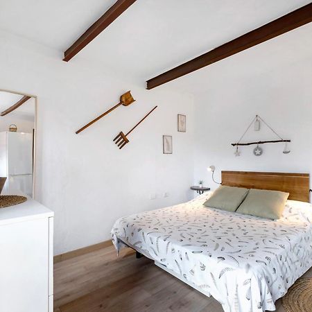 Casa Tajaraste 1 Villa Hermigua Kültér fotó