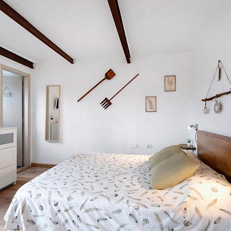 Casa Tajaraste 1 Villa Hermigua Kültér fotó