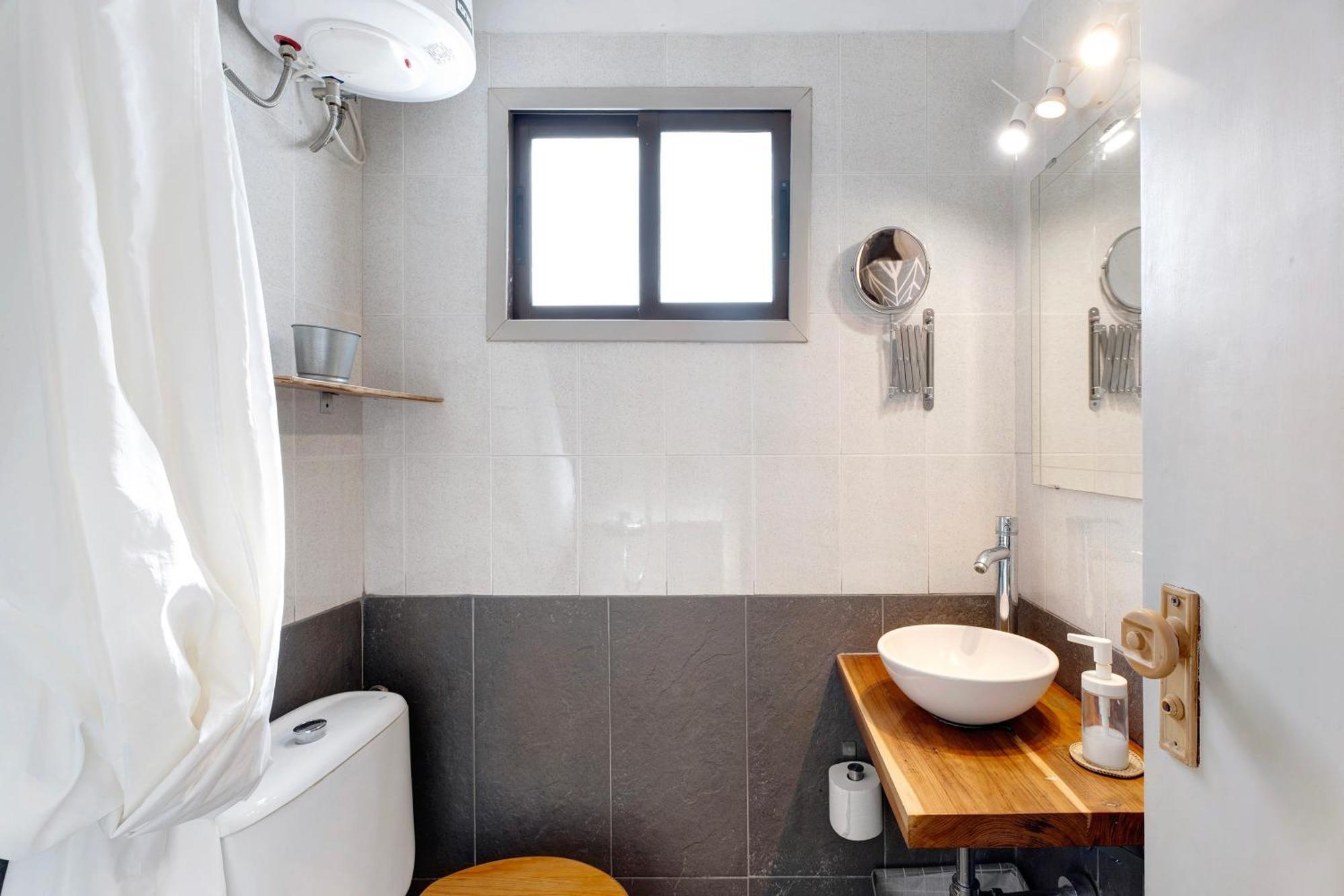 Casa Tajaraste 1 Villa Hermigua Kültér fotó