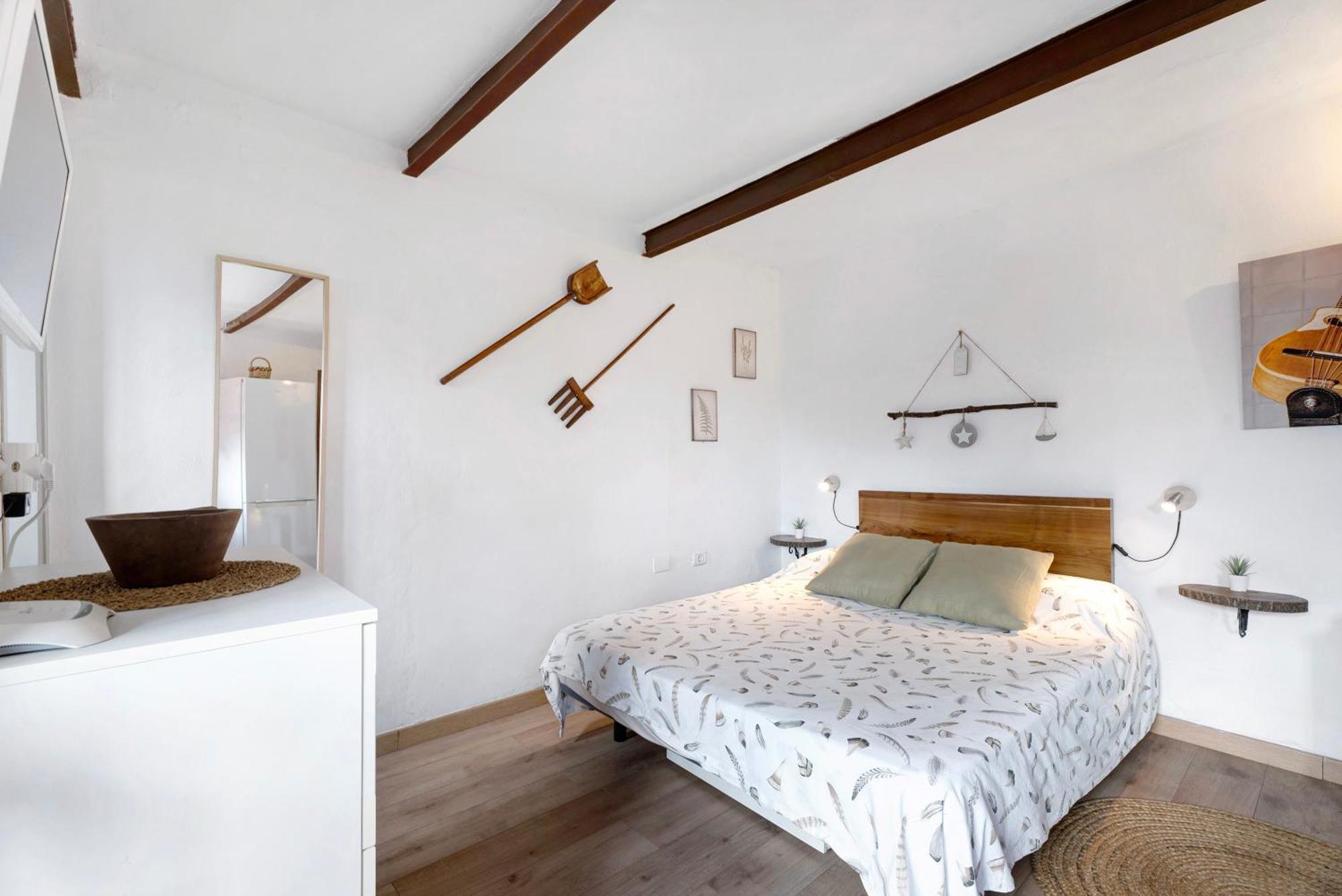 Casa Tajaraste 1 Villa Hermigua Kültér fotó