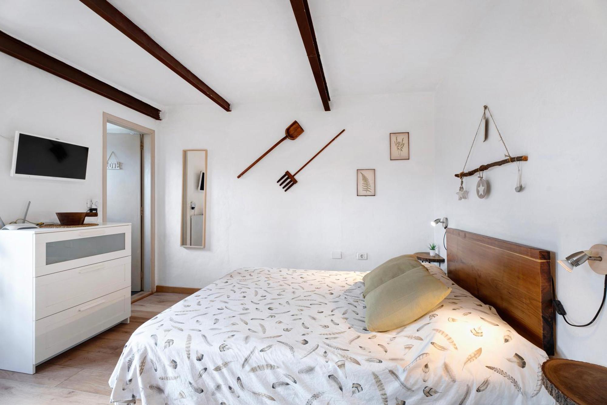 Casa Tajaraste 1 Villa Hermigua Kültér fotó